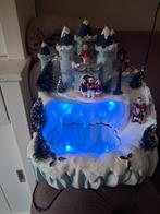 Kerst huis, Antiek en Kunst, Ophalen of Verzenden