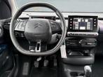 Citroen C4 Cactus 1.2 PureTech Shine 1e Eigenaar,Camera,Navi, Auto's, Stof, Gebruikt, 1199 cc, 995 kg