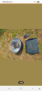 Tafelbarbecue, Tuin en Terras, Ophalen of Verzenden, Zo goed als nieuw