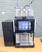 koffiemachine WMF 9000S+ met melkkoeler, Witgoed en Apparatuur, Koffiezetapparaten, Ophalen, Gebruikt, Espresso apparaat, 10 kopjes of meer