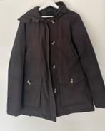 Airforce jas 4 pocket, Maat 56/58 (XL), Ophalen of Verzenden, Airforce, Grijs