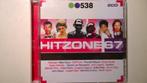 Hitzone 67, Cd's en Dvd's, Cd's | Verzamelalbums, Pop, Zo goed als nieuw, Verzenden