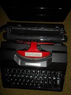 Typmachine, torpedo 10/30, Diversen, Typemachines, Ophalen of Verzenden, Zo goed als nieuw