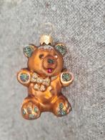 Kerstbal vintage beer, Diversen, Kerst, Ophalen