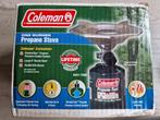 Coleman Propane stove, Ophalen of Verzenden, Gebruikt