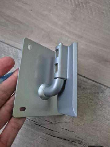 2x Wall mount voor de VM1 Bowers & Wilkins Vm1 Speaker beschikbaar voor biedingen