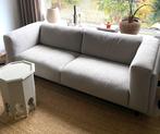 Bankstel van Nous Living in taupe, Ophalen, Zo goed als nieuw, Driepersoons