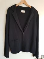 Mara May zwart katoenen vest maat 42 NIEUW, Mara May, Zwart, Maat 42/44 (L), Nieuw