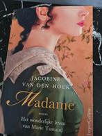 Madame, het wonderlijke leven van madame Tussaud, Ophalen of Verzenden