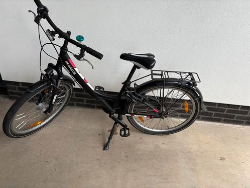 Pegasus kinderfiets - 20 inch - knappe fiets na een beurt, Fietsen en Brommers, Fietsen | Kinderfietsjes, Gebruikt, Ophalen