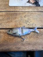 2 stuks Savage gear glide roach 18cm, Ophalen, Zo goed als nieuw, Overige typen