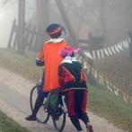 Zwarte pieten, Diversen, Sinterklaas, Ophalen of Verzenden, Zo goed als nieuw