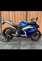 Suzuki GSX-R 750 K7, Ophalen, Gebruikt