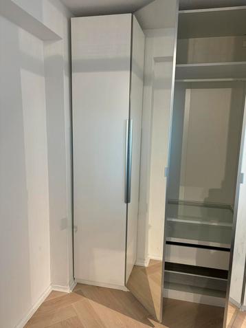 Spiegeldeuren voor IKEA PAX