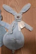 happy horse konijn blauw, Ophalen of Verzenden, Nieuw, Konijn