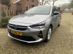 Opel Corsa 1.2 GS Line 100pk 2020 Grijs, Voorwielaandrijving, Zwart, USB, Origineel Nederlands