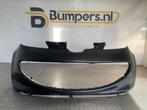 Bumper Peugeot 107 2005-2007 52119-0H050 Voorbumper J1-15980, Auto-onderdelen, Gebruikt, Voor, 6 maanden garantie, Ophalen of Verzenden