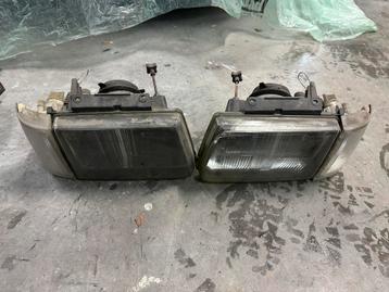 Koplampen opel corsa a a3 beschikbaar voor biedingen