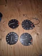 Bmw E30 tellers. Kilometerteller, snelheidsmeter, Auto-onderdelen, Dashboard en Schakelaars, Ophalen, Gebruikt, BMW