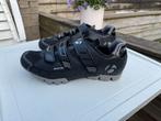 Fietsschoenen bontrager evoke maat 42, Schoenen, Overige maten, Ophalen of Verzenden, Zo goed als nieuw