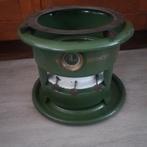 Petroleumstel oliestel VERKOCHT, Antiek en Kunst, Ophalen of Verzenden