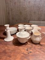 Wedgwood Queens Shape Servies, Ophalen, Zo goed als nieuw, Wedgwood, Aardewerk