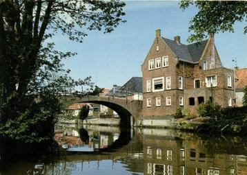 Winsum [Gr.], De Boog - gelopen beschikbaar voor biedingen