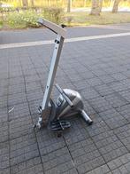 Roeitrainer, Sport en Fitness, Fitnessapparatuur, Ophalen, Gebruikt, Metaal