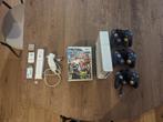 Wii + GameCube controllers + games o.a. Metroid Prime, Zelda, Spelcomputers en Games, Games | Nintendo Wii, Vanaf 12 jaar, Avontuur en Actie