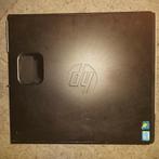 Goede hp Compaq pro 6300 sff., Computers en Software, Windows Laptops, 2 tot 3 Ghz, 15 inch, Ophalen of Verzenden, Zo goed als nieuw