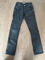 Vingino jeans / broek - zwart - maat 12 / 152, Broek, Nieuw, Ophalen of Verzenden, Vingino