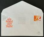 FDC E195 Nederland, Ophalen of Verzenden, Onbeschreven, Nederland