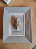 Valentijn lijst met oester en tekst ik k oester jou cadeau, Minder dan 50 cm, Ophalen of Verzenden, Zo goed als nieuw, Minder dan 50 cm