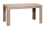 Tafel, Ophalen, 50 tot 100 cm, Zo goed als nieuw, Vijf personen of meer