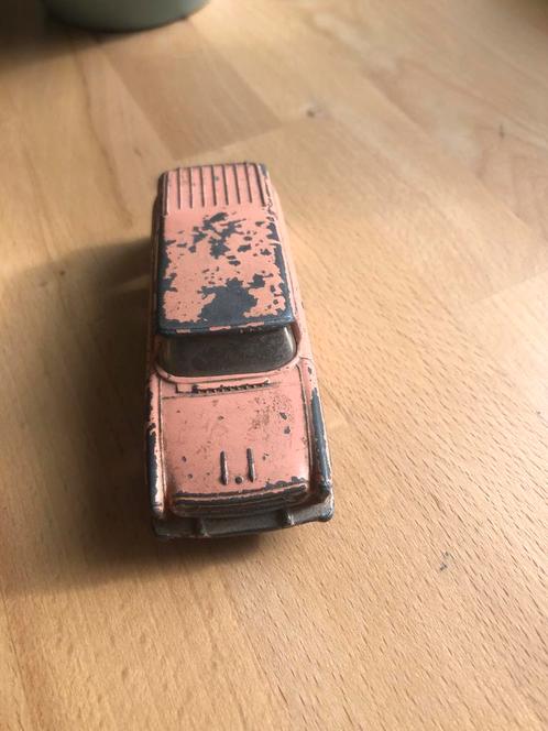 GRATIS (!!) ….. Vintage Dinky Toy Nash Rambler, Antiek en Kunst, Antiek | Speelgoed, Verzenden