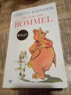 Het beste van Bommel. M Toonder, Eén stripboek, Ophalen of Verzenden, Gelezen