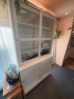 Havsta Keuken Kast in goede conditie, Huis en Inrichting, Kasten | Buffetkasten, Ophalen, 150 tot 200 cm, Zo goed als nieuw, 150 tot 200 cm