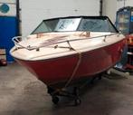 Reinhel speedboot zonder motor en aandrijving, Ophalen, Gebruikt, Overige typen, Motorboot