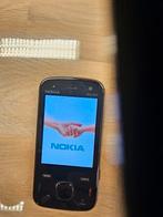 Nokia N86 8MP, Telecommunicatie, Mobiele telefoons | Nokia, Ophalen of Verzenden, Zo goed als nieuw, Zwart