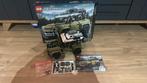 Lego 42110 land rover defender zo goed als nieuw, Ophalen, Zo goed als nieuw