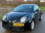 Alfa Romeo MiTo 1.4 Progression Airco Electric pakket Audio-, Voorwielaandrijving, Stof, Gebruikt, 4 cilinders