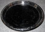 Persglazen onderschotel, A.D. Copier, Antiek en Kunst, Ophalen of Verzenden