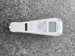 microlife ir210 infrarood oorthermometer, Diversen, Verpleegmiddelen, Ophalen of Verzenden, Zo goed als nieuw