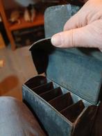 Patroon tas, Ophalen of Verzenden, Landmacht, Nederland, Overige typen