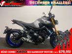 Yamaha MT-09 SP (bj 2017), Motoren, Motoren | Yamaha, Motorrijbewijs A, Bedrijf, Meer dan 35 kW, YAMAHA
