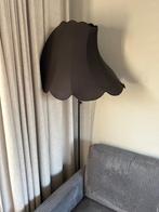 Vloer lamp zwart, Ophalen, Zo goed als nieuw, 150 tot 200 cm