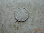 25 cent 1906, Verzenden, Zilver, 25 cent, Koningin Wilhelmina