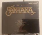 Santana CDs 5 stuks, Cd's en Dvd's, Ophalen of Verzenden, 2000 tot heden, Zo goed als nieuw