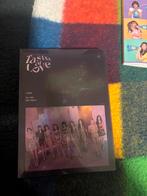 K-Pop Albums - TWICE & BLACKPINK en jennie, Cd's en Dvd's, Ophalen of Verzenden, Gebruikt, Boxset