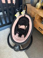 Qute q-rocker wipstoel, Kinderen en Baby's, Wipstoeltjes, Wipstoel, Ophalen, Overige merken, Met gordel(s) of riempje(s)